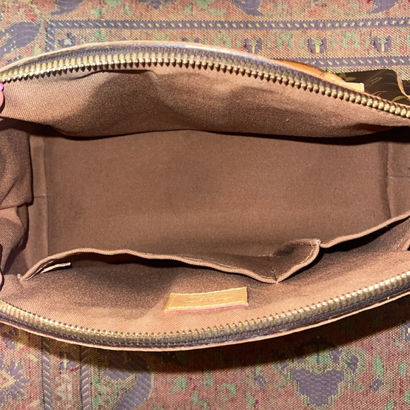 Louis Vuitton Tivoli PM Purse excellent - Picture 9 of 11